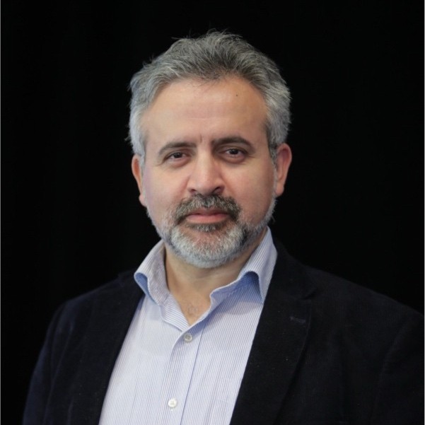 Dr. Murat Baday